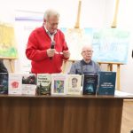 Premiile Uniunii Scriitorilor din Pitesti