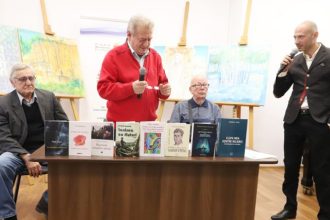 Premiile Uniunii Scriitorilor din Pitesti