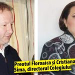 Preotul Decebal Floroaica audiat in dosarul delapidarii