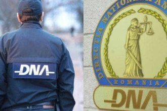 Primar cercetat de DNA A ridicat o casa din mita