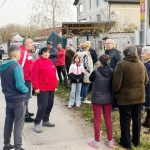 Primarul Gheorghe Stancu inalniri frecvente cu bascovenii