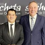 Primarul din Albota a glumit dupa poza cu PSD Arges