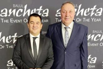 Primarul din Albota a glumit dupa poza cu PSD Arges