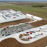 Primul depozit logistic din Romania fara gaz 35 milioane euro investitie 200 locuri de munca