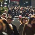 Proiectiile INS Populatia Romaniei va scadea cu 34 milioane