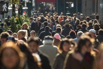 Proiectiile INS Populatia Romaniei va scadea cu 34 milioane