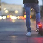 RCA obligatoriu pentru trotinete si biciclete electrice