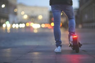 RCA obligatoriu pentru trotinete si biciclete electrice
