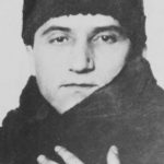 Ragaz pentru suflet Toamna in parc