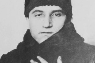 Ragaz pentru suflet Toamna in parc