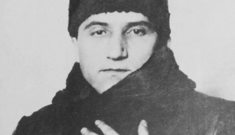 Ragaz pentru suflet Toamna in parc