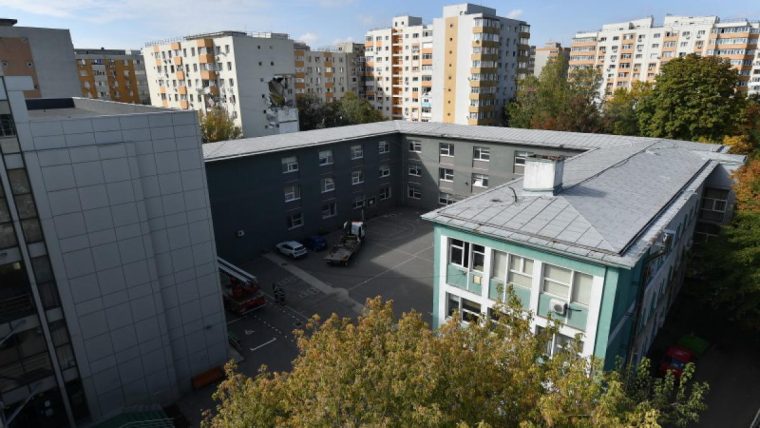 Rahova Liceul Bolintineanu revine la program normal