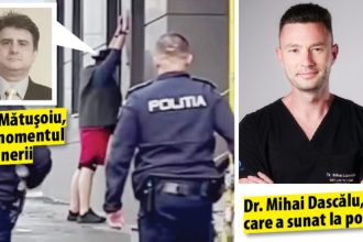 Razboiul stomatologilor comentat de Dr Dragos Stanciu