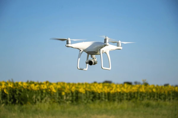 Recomandare oficiala MAI Dronele stau la sol pe 1 Decembrie