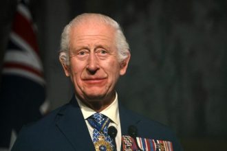 Regele Charles al III lea a implinit 77 de ani in Tara Galilor