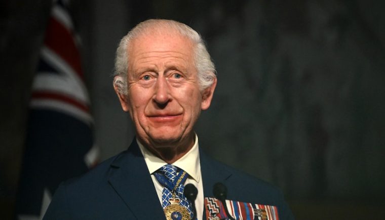 Regele Charles al III lea a implinit 77 de ani in Tara Galilor