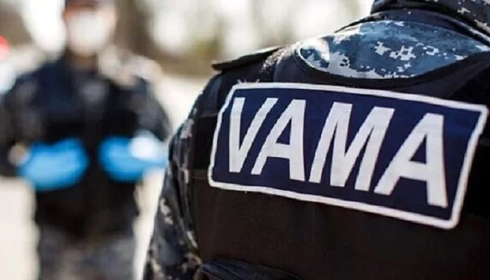 Reorganizare la Autoritatea Vamala sefi relocati in