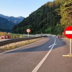 Restrictii de circulatie pe Valea Oltului timp de o luna