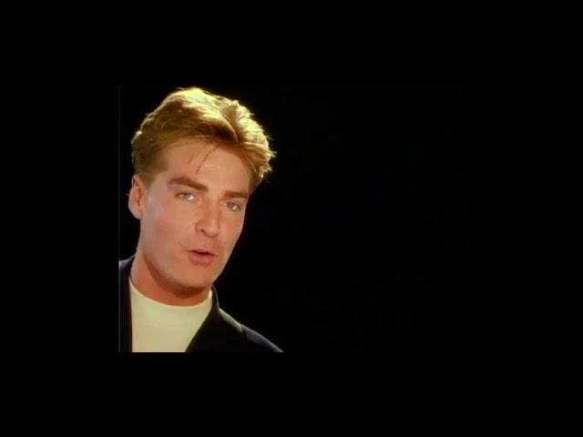 Richard Darbyshire fost solist Living In a Box a murit