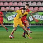 Romania U19 inceput promitator in preliminariile EURO 2026