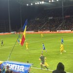 Romania U21 invinsa de Spania U21 scor 0 2
