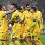 Romania a aflat adversarele de la barajul mondial