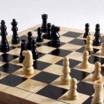 Romania a castigat argent la Campionatul European de sah