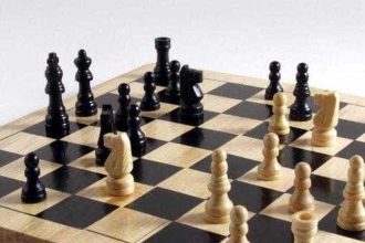 Romania a castigat argent la Campionatul European de sah