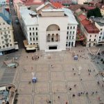 Romania are trei orase in topul celor mai sigure din lume