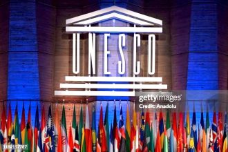 Romania castiga un mandat de patru ani in UNESCO