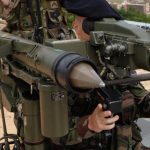 Romania cumpara peste 900 rachete Mistral din Franta