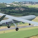 Romania investete 400 milioane dolari in dronele Watchkeeper X