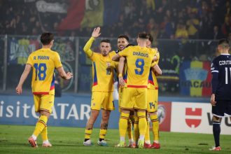 Romania meci decisiv in Bosnia pentru CM 2026