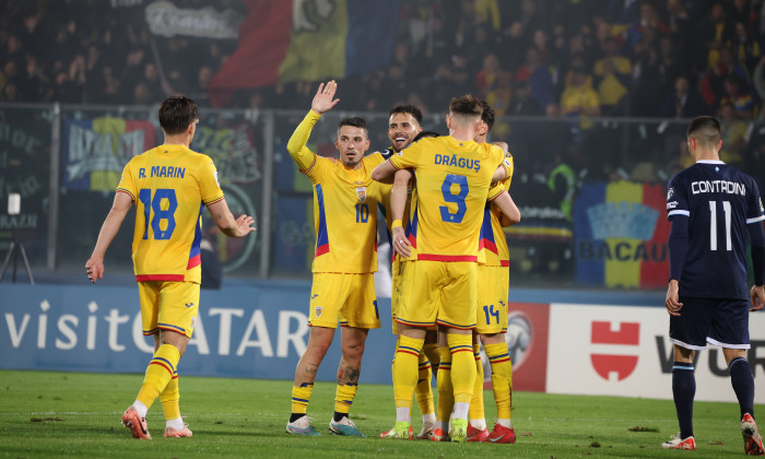 Romania meci decisiv in Bosnia pentru CM 2026