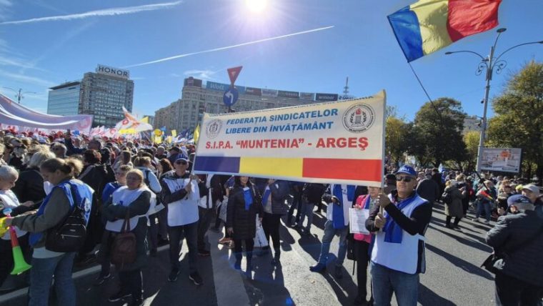 SIPA Muntenia riposteaza la afirmatiile lui Daniel David