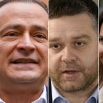 SONDAJ AtlasIntel Scor strans intre Ciucu Baluta Drula si Anca Alexandrescu