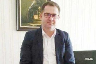 Sabie pentru Spitalul Campulung