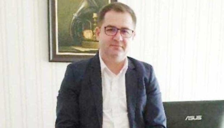 Sabie pentru Spitalul Campulung