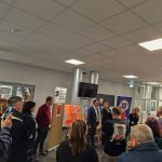 Salonul Argesean de Arte Vizuale editia II Mioveni