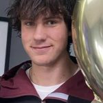 Salvamont Brasov solicta ajutor pentru cautarea tanarului disparut