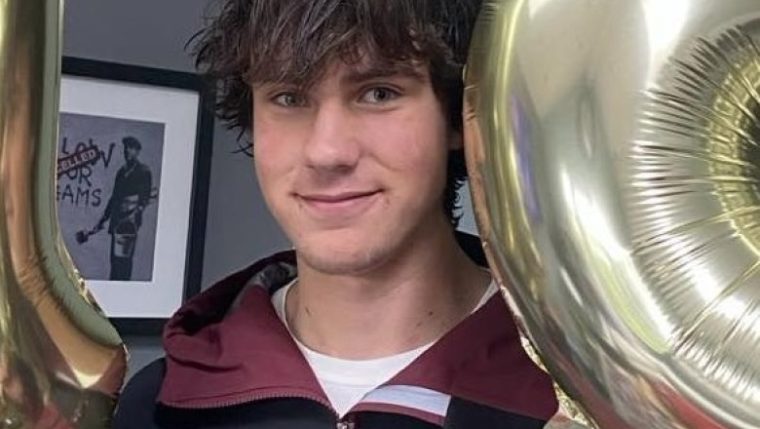 Salvamont Brasov solicta ajutor pentru cautarea tanarului disparut