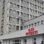 Scandal la Spitalul Judetean Arges cu barbat retinut