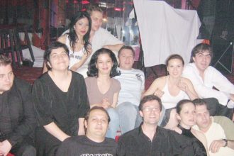 Scene din viaa cultural pitetean 1