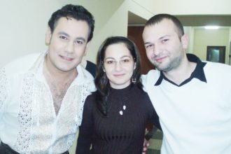 Scene din viaa cultural pitetean 2