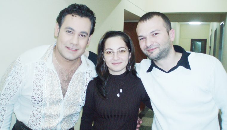 Scene din viaa cultural pitetean 2