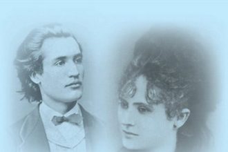 Scrisorile lui Eminescu si Veronica Micle cumparate de Romania