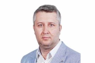 Sebastian Nedelcu noul subprefect declaratii in CL Pitesti