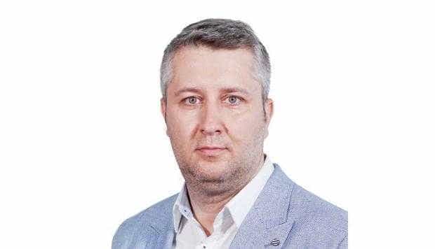 Sebastian Nedelcu noul subprefect declaratii in CL Pitesti