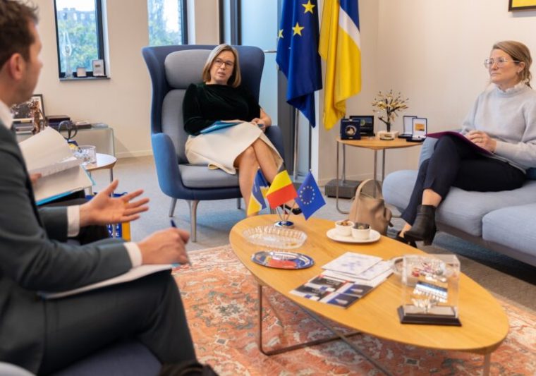 Sefa Europol Copiii recrutati prin jocuri video pentru crime