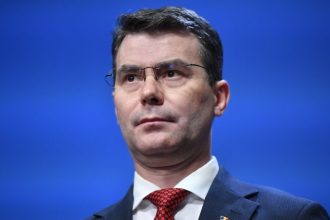 Seful CNAS 30 din cheltuieli sunt suportate de pacient